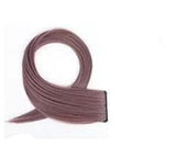 Gradient Female Long Curly Hair Wig Patch