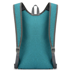 Leisure Light Walking New Folding Sports Bag