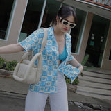 Fashion Minority Design Women's Crossbody Bag